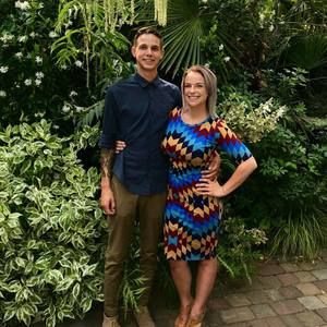 Meet your Posher, Austin